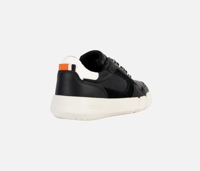Immagine prodotto Geox Scarpa da Ginnastica Uomo J HYROO Boy A (37)