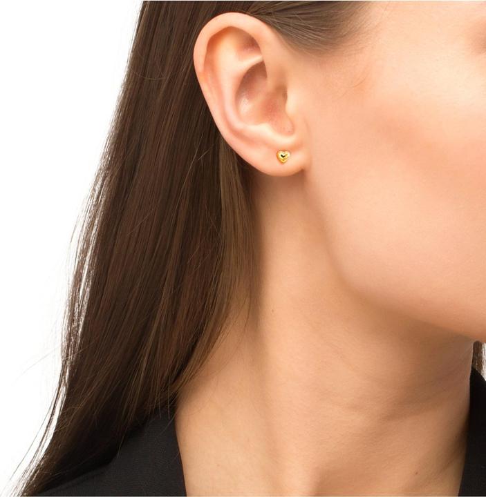 Immagine prodotto Amor Tappo per gioielli all'orecchio (Oro)