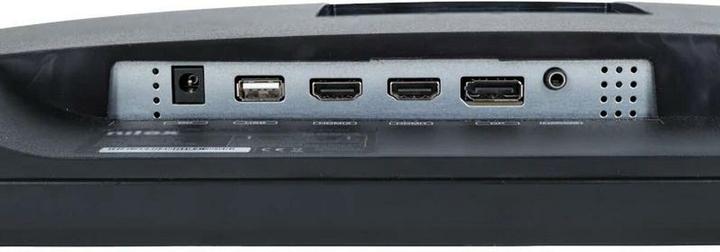 Actual product image Nilox NXM274KD11 PC 27' Ultra (3840 x 2160 Pixels, 27")