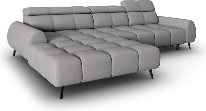 Produktbild Micadoni Alyse (Ecksofa)