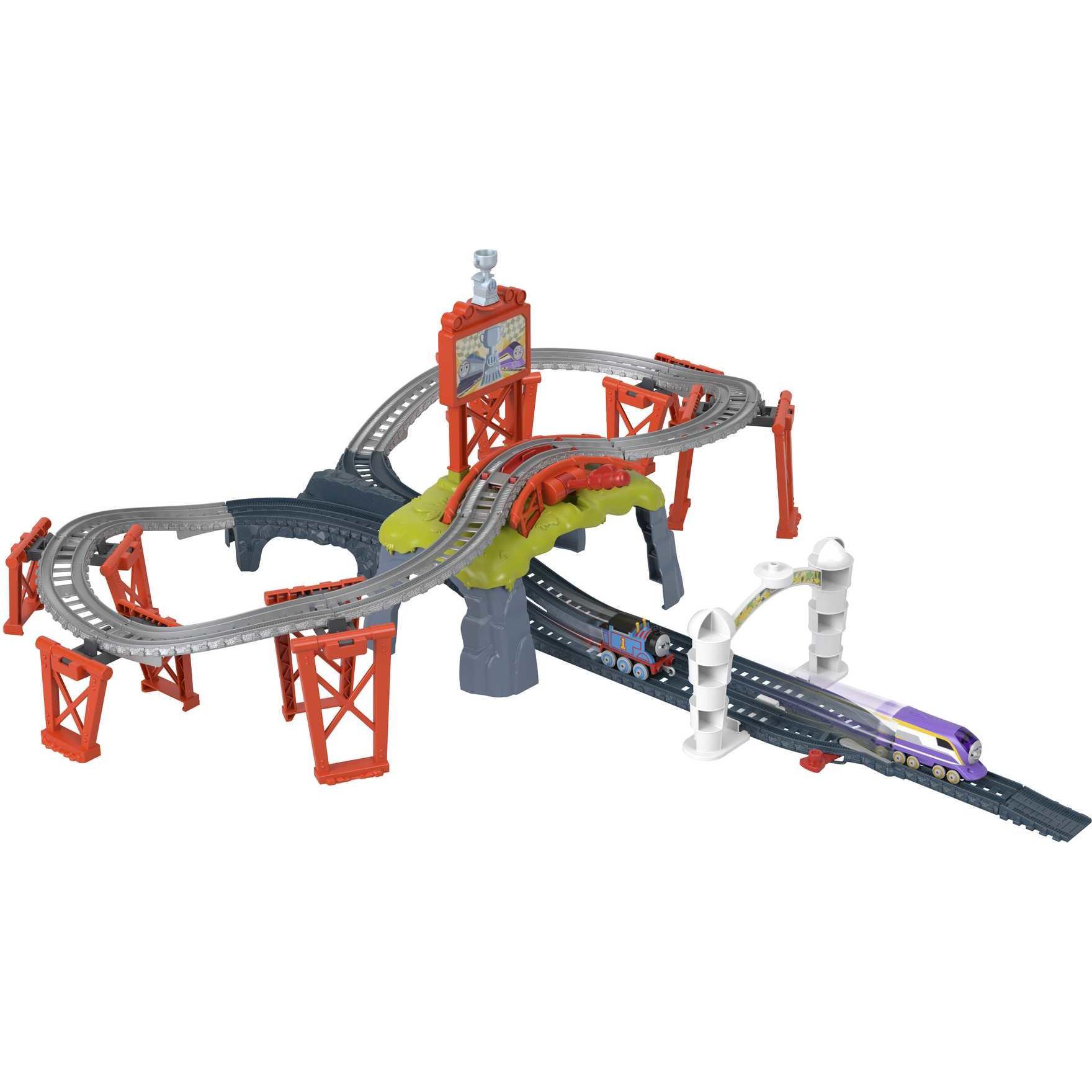 Fisher-Price Thomas & Friends - Sodor Cup track