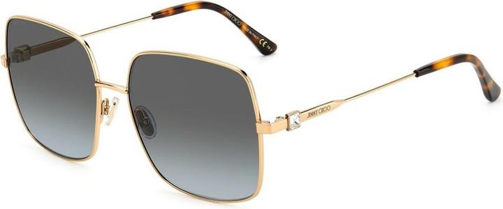 Produktbild Jimmy Choo Damensonnenbrille LILI-S-000-GB ø 58 mm
