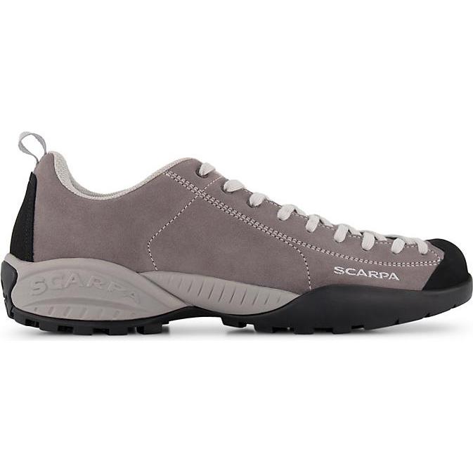 Thumbnail - Scarpa, Unisex, Wanderschuhe, Mojito (46), Grau