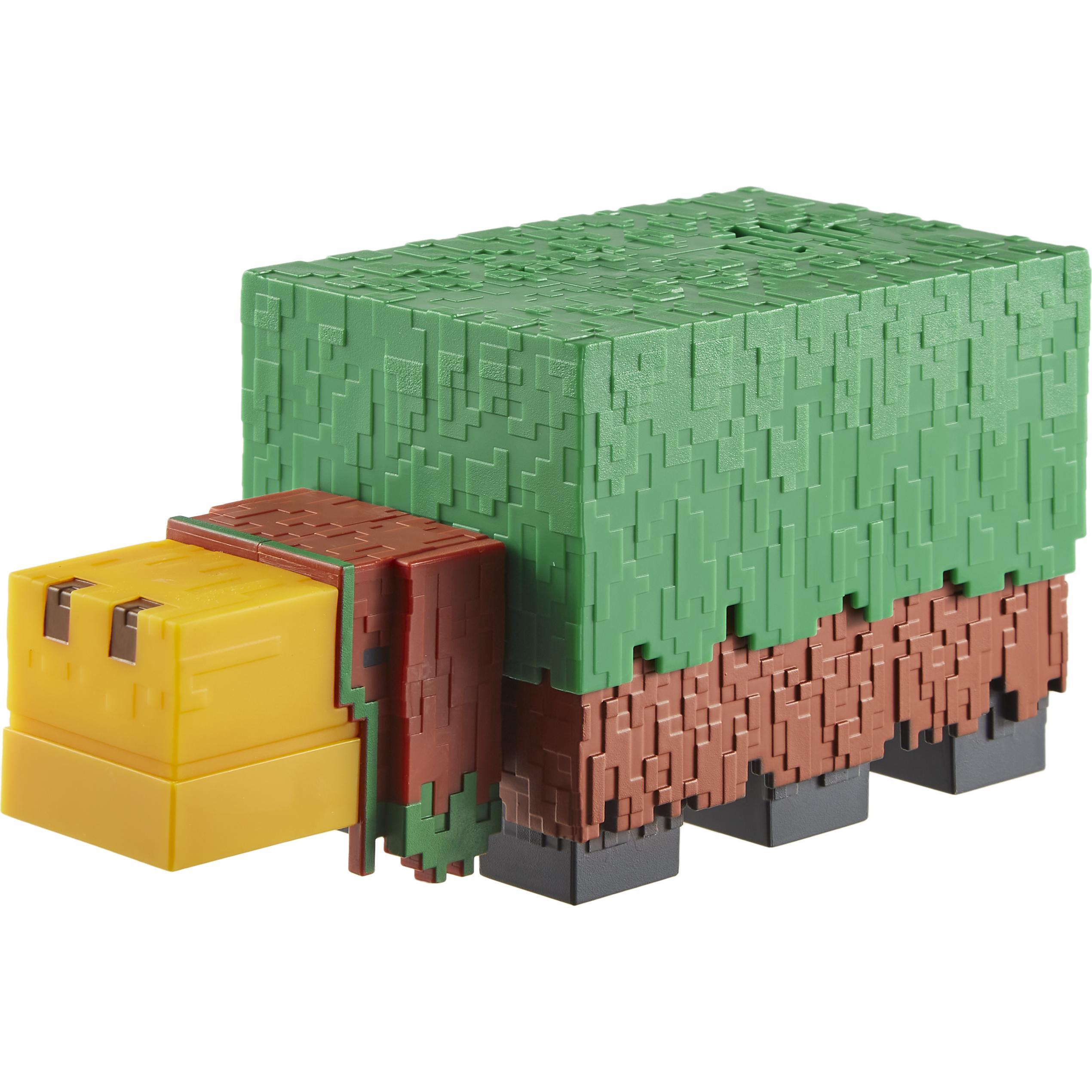 Thumbnail - Minecraft Sniffer