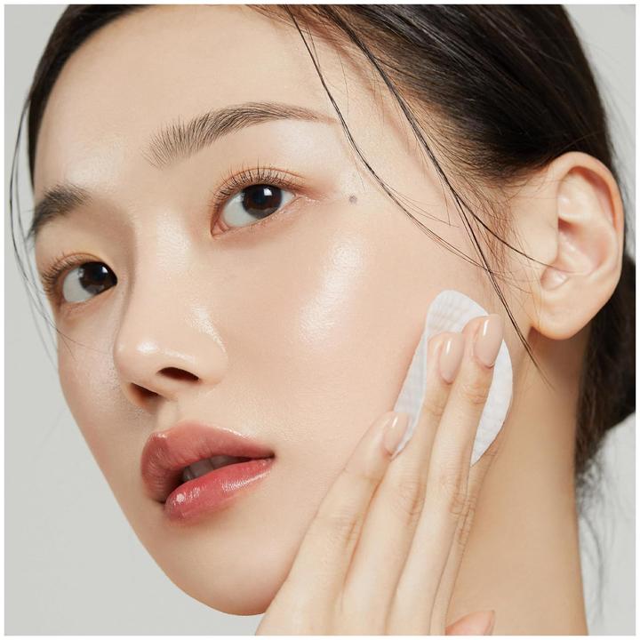 Productafbeelding Medicube Zero Pore Pads (Reinigende mousse)