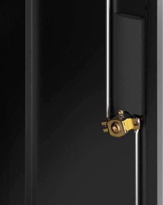 Produktbild vidaXL Aktenschrank (79 x 40 x 90 cm)