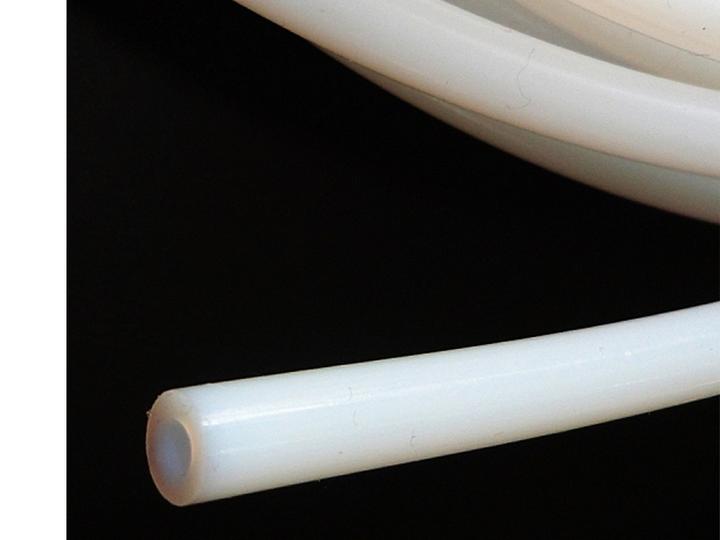 Produktbild 3d-printerstore.ch 3DP Teflon-Schlauch / PTFE 4x2.5mm 1lfm (Schlauch)
