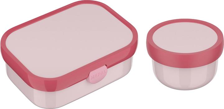 Mepal Campus (2025) Obst- und Bentobox