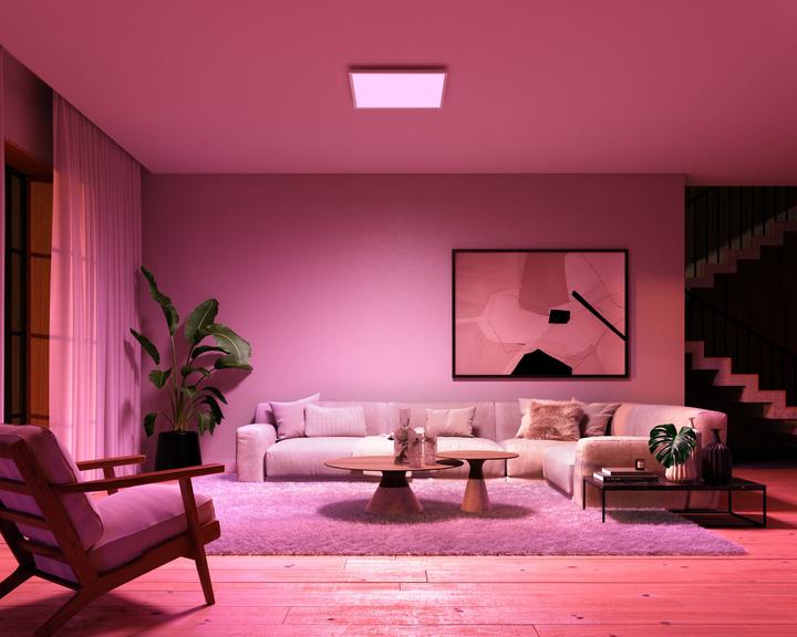 Immagine prodotto Philips Hue Rechteckige Panelleuchte Surimu (4150 lm)