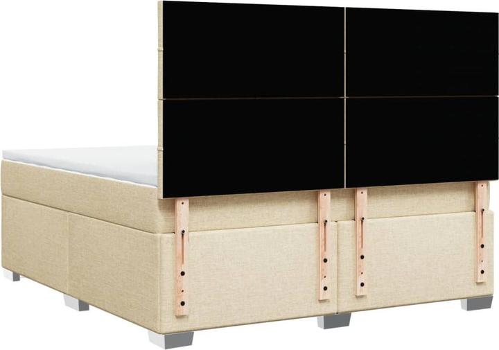 Actual product image vidaXL Boxspringbett (180 x 200 cm)