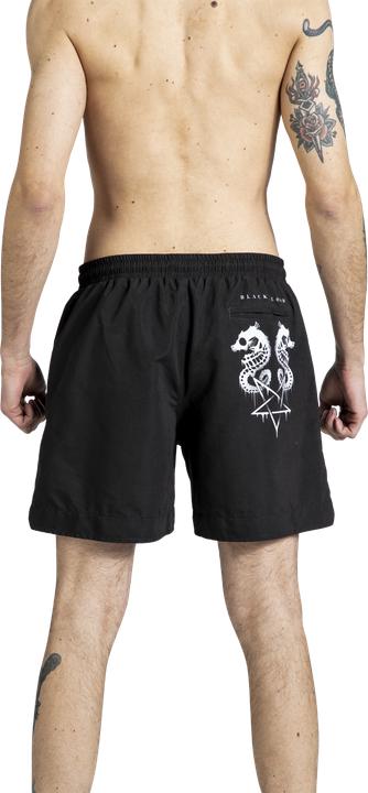 Image du produit Black Blood by Gothicana Sirens (S)