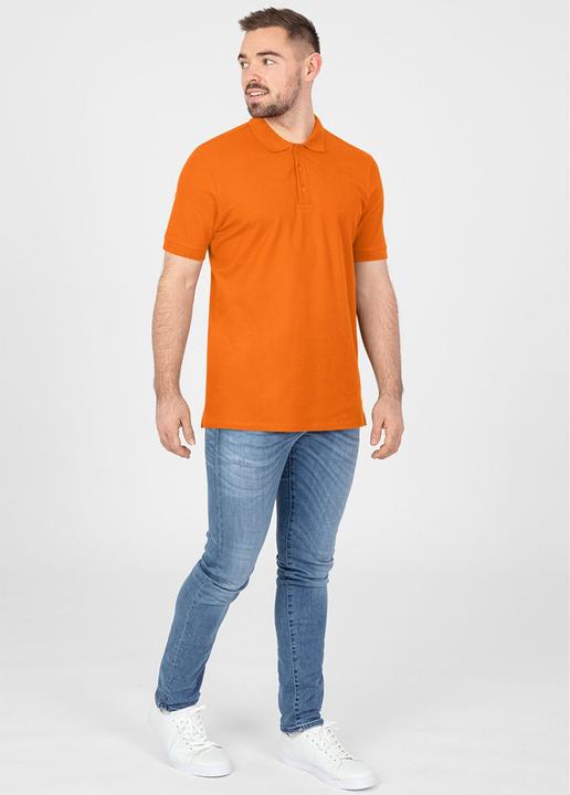 Image du produit JAKO Polo organique (XXL)