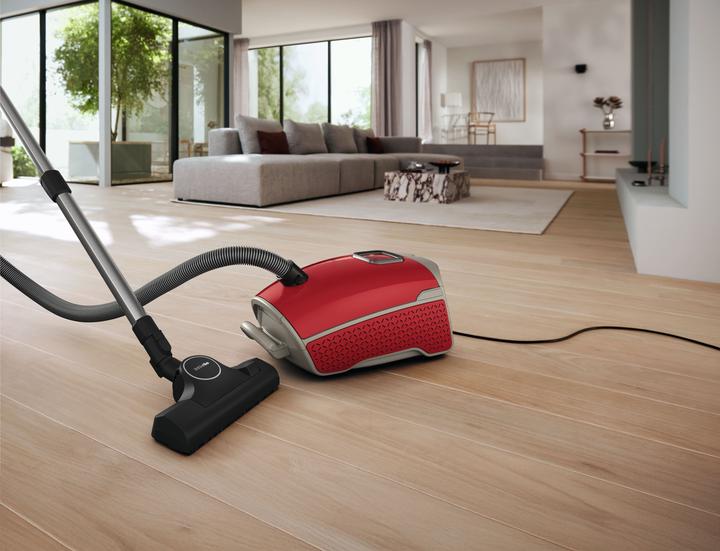 Image du produit Miele Guard L1 Red Pulse PowerLine/Rubinrot/SUDF0