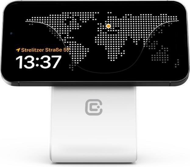 Produktbild Crong Wireless charger (15 W)