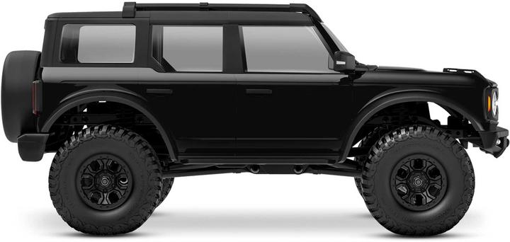 Actual product image Traxxas Ford Bronco (RTR Ready-to-Run)