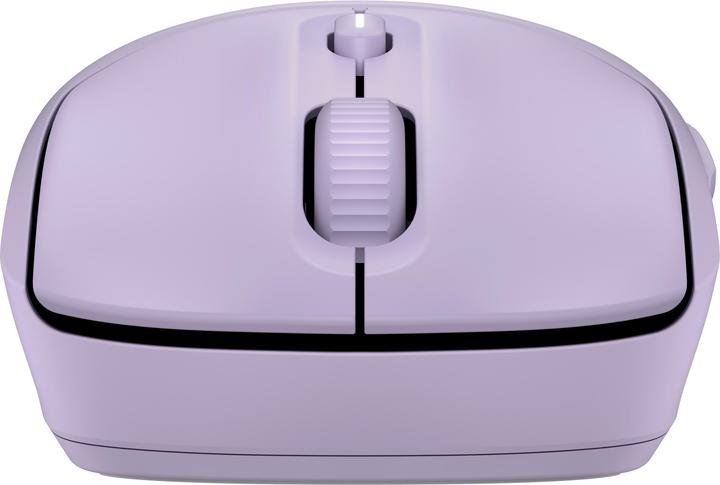 Actual product image HP 400 Quiet wireless mouse (Wireless)
