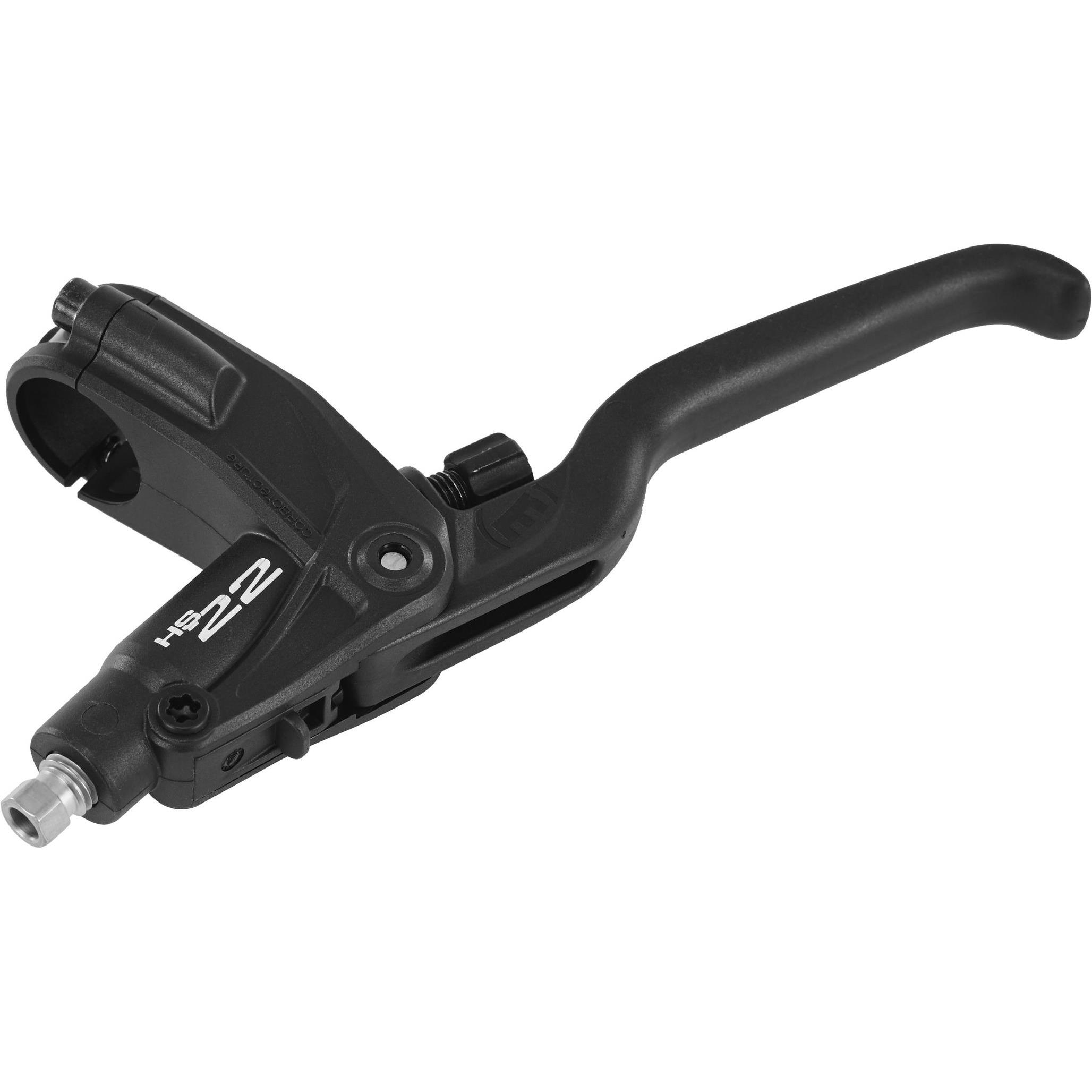 Magura, Felgenbremse, (Hinterradbremse, Bremsset)