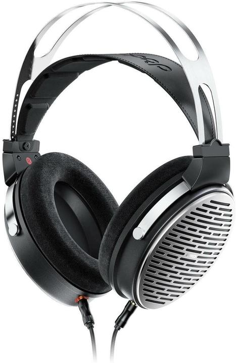 Produktbild FiiO JT3 (Keine Geräuschunterdrückung, Kabelgebunden)