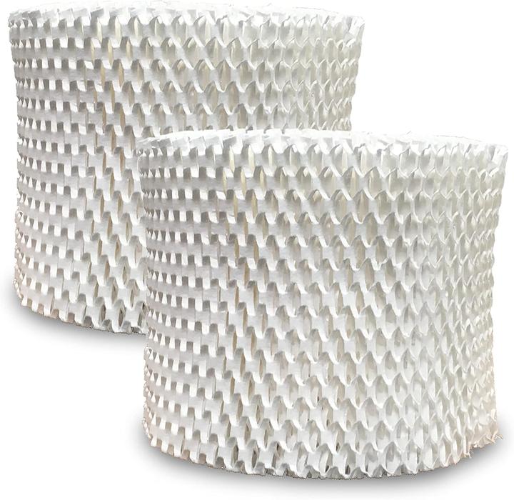 Produktbild Comedes Ersatzfilter für Philips Luftbefeuchter (2 Stück) (2x)