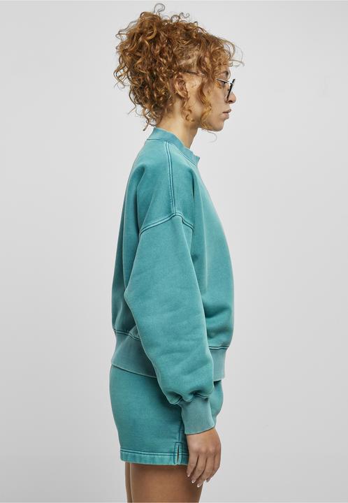 Produktbild Urban Classics Stone Washed (L)