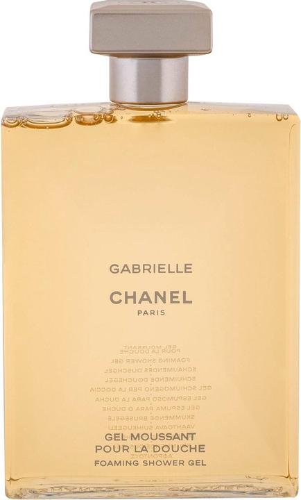 Produktbild Chanel Gabrielle (200 ml)
