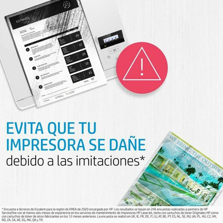 Produktbild HP 647a (BK)