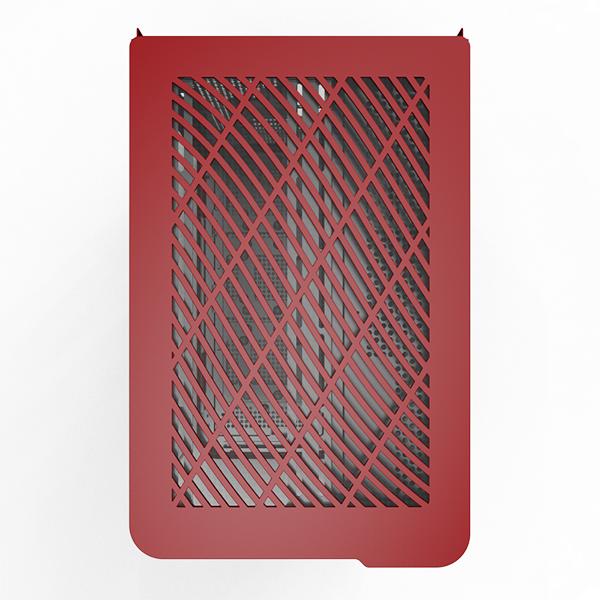 Actual product image Montech KING 95 (ATX, mATX, Mini-ITX)