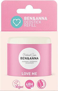 Produktbild Ben & Anna Refill Love me (Stick, 40 g)