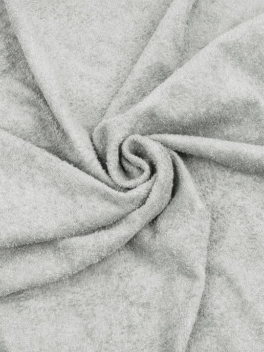 Actual product image Normani Hooded towel 100x100 cm Mbabane - 9221