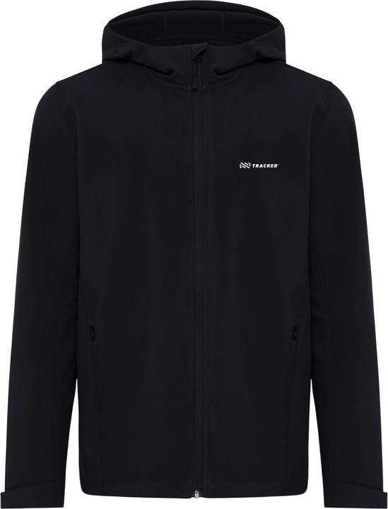 Immagine prodotto Universal Textiles Makalu Giacca Soft Shell Uomo (S)