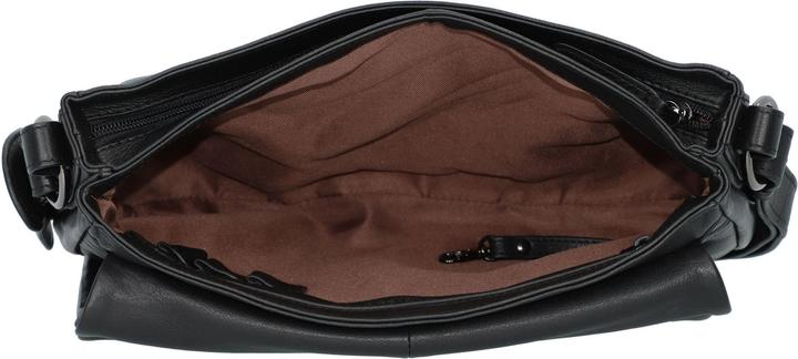 Produktbild L.Credi Eva Umhängetasche Leder 31 cm