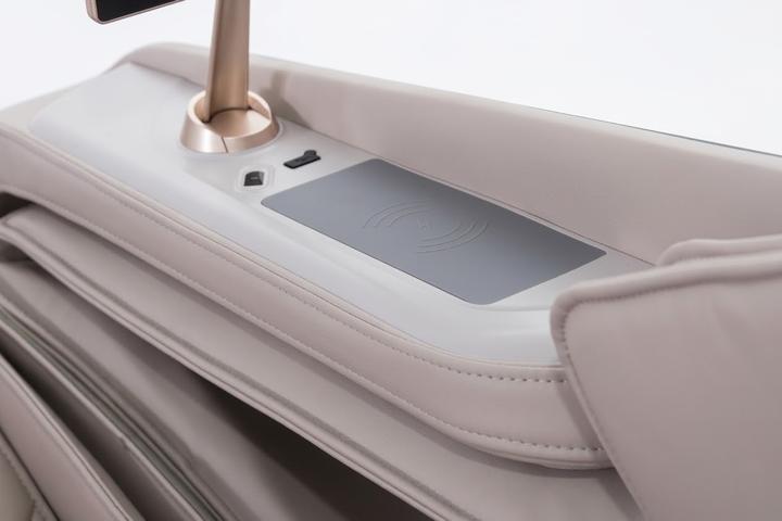 Produktbild Relaxx Massage Sessel