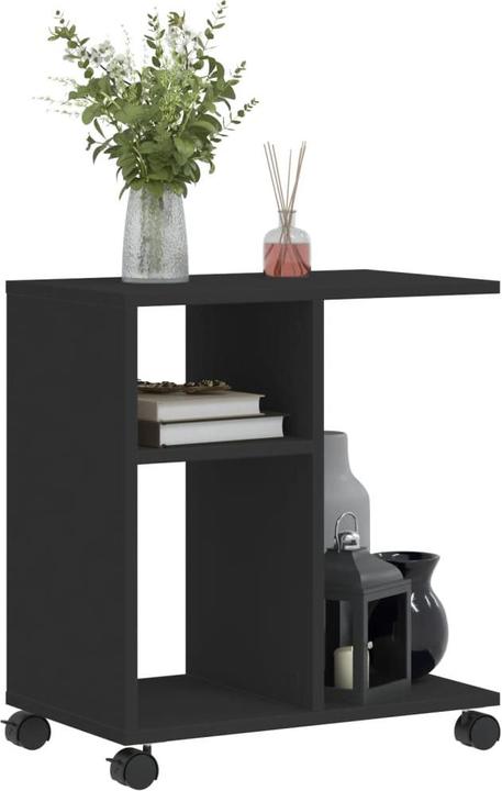 Image du produit vidaXL Beistelltisch