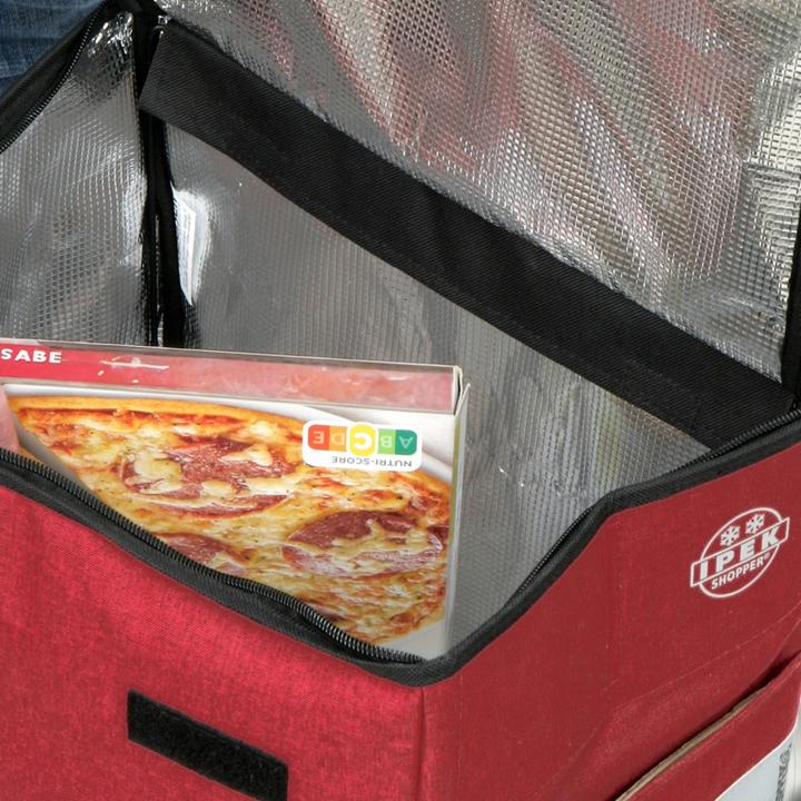 Actual product image Andersen Scala Shopper Plus Ipek Mi