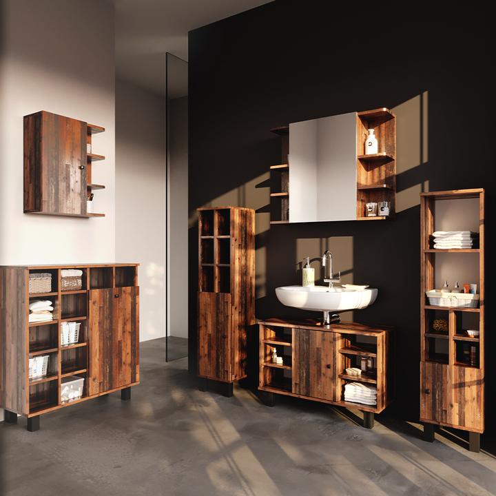 Actual product image Vicco Fynn (78.40 x 34 x 91.60 cm)