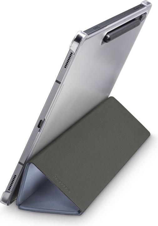 Produktbild Hama Fold Clear" für Samsung Galaxy S7 FE/S7+ 12,4 (Galaxy S7)