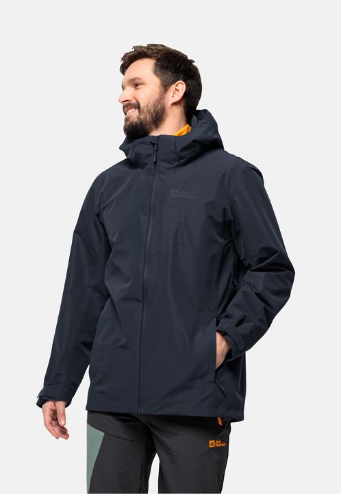 Produktbild Jack Wolfskin Fernblick (M)