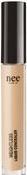 Actual product image NEE Weightless Liquid Concealer honey biscuit 7.5 ml