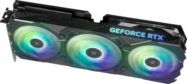 Produktbild KFA2 GeForce RTX 4070 EX GAMER (12 GB)