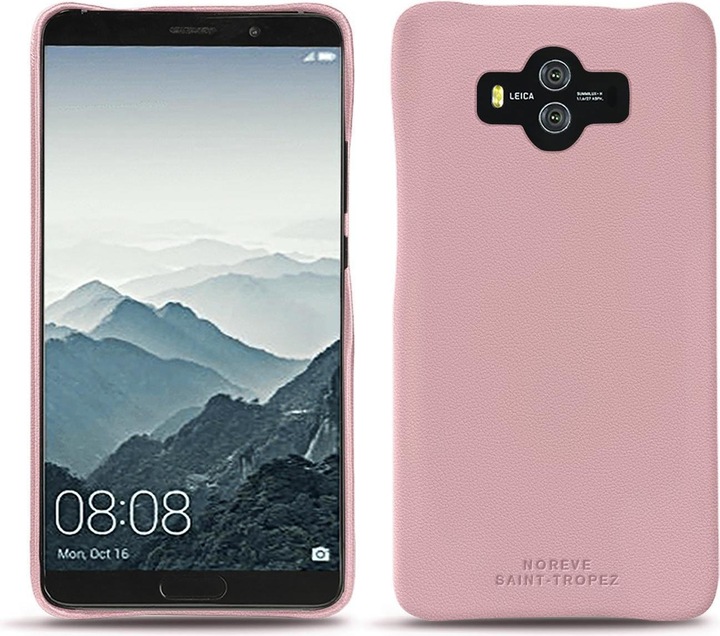Noreve Leather cover (Mate 10)