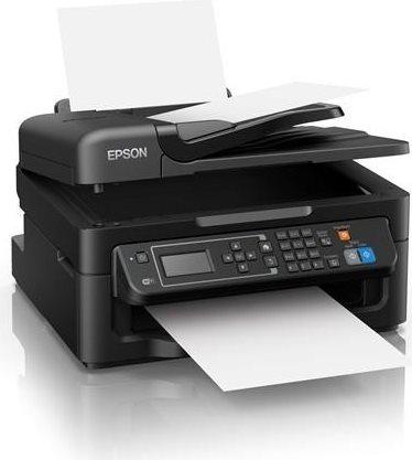 Produktbild Epson Wf-2630wf (Tintenpatrone, Farbe)