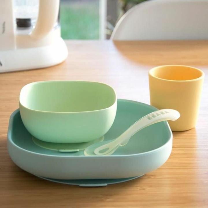 Actual product image Beaba Meal Set