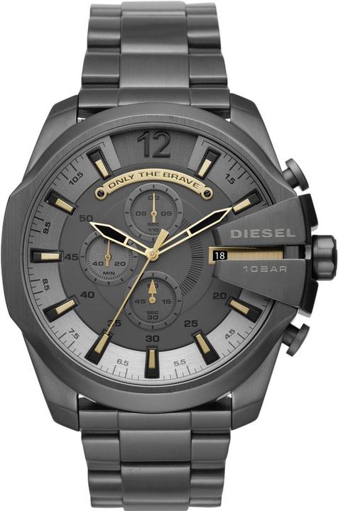 Gunmetal