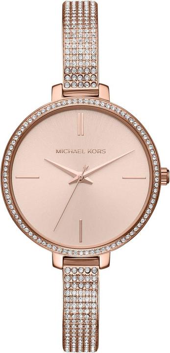 Actual product image Michael Kors Jaryn (Analogue wristwatch, 36 mm)