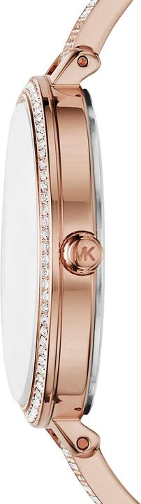 Actual product image Michael Kors Jaryn (Analogue wristwatch, 36 mm)