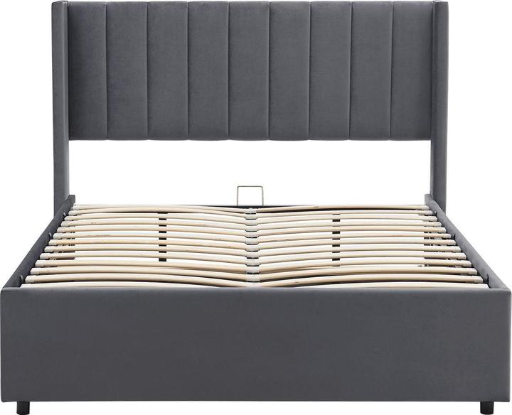 Image du produit Juskys Savona (140 x 200 cm)