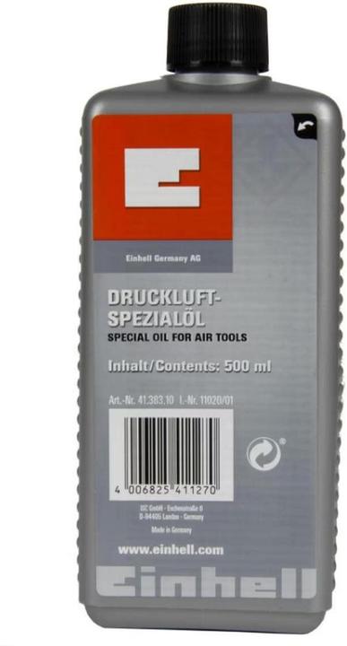 Produktbild Einhell Kompressoröl