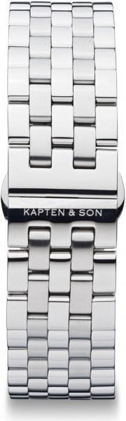 Produktbild Kapten & Son Chrono (Analoguhr, 40 mm)