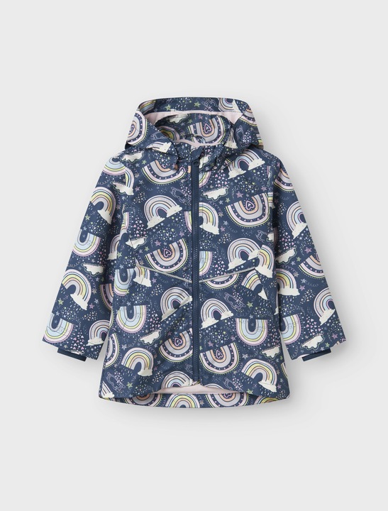 Produktbild Name it Übergangs Jacke (86)