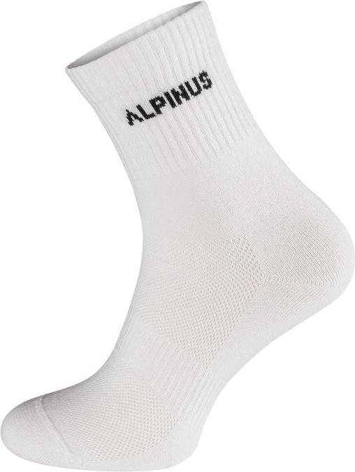 Immagine prodotto Alpinus Alpamayo Socken 3er-Pack (39 - 42)